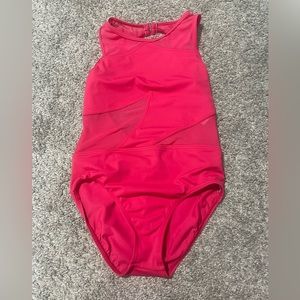 Balera Leotard Dancewear